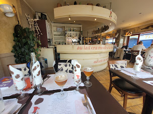 Photo n°34 de Maître Corbeau à Cherbourg-en-Cotentin ()