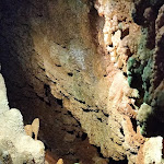 Photo n°2 de l'avis de Gabriele.i fait le 02/12/2023 à 16:51 sur le  Grotta Giusti à Monsummano Terme