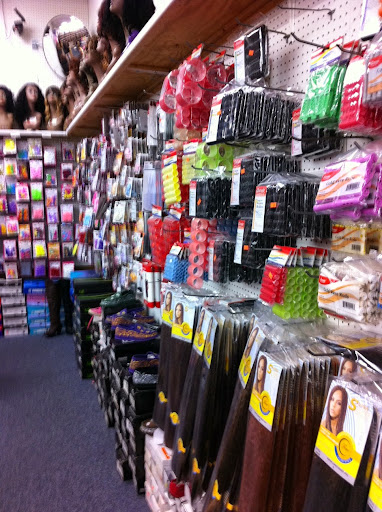 Cosmetics Store «Su Beauty Supply», reviews and photos, 4628 University Blvd E # D, Tuscaloosa, AL 35404, USA
