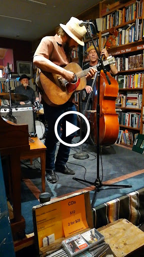 Book Store «Bird & Beckett Books & Records», reviews and photos, 653 Chenery St, San Francisco, CA 94131, USA