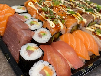 Hayai Sushi Alkmaar