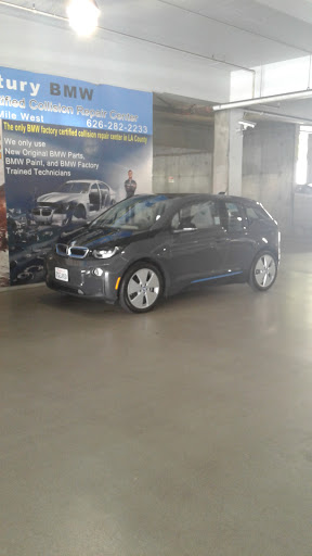 BMW Dealer «New Century BMW», reviews and photos, 1139 W Main St, Alhambra, CA 91801, USA