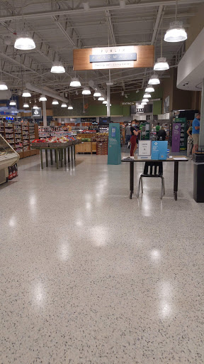 Supermarket «Publix Super Market at New Tampa Center», reviews and photos, 19034 Bruce B. Downs Boulevard, Tampa, FL 33647, USA