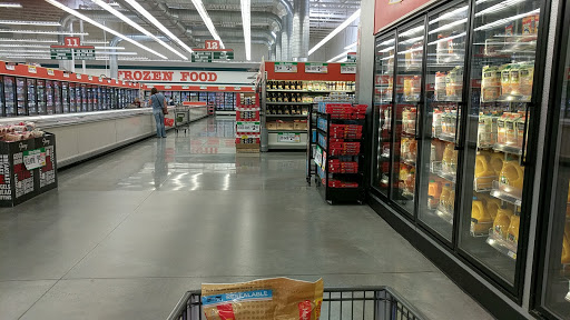 Supermarket «WinCo Foods», reviews and photos, 9718 E Sprague Ave, Spokane Valley, WA 99206, USA