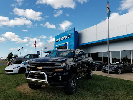 Chevrolet of Dover