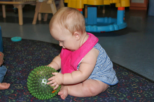 Day Care Center «Discovery Time Child Care», reviews and photos, 1425 W Southern Ave, Tempe, AZ 85282, USA