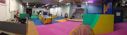 Gym «Pinnacle Parkour Academy, Cherry Hill», reviews and photos, 1205 Warren Ave, Cherry Hill, NJ 08002, USA