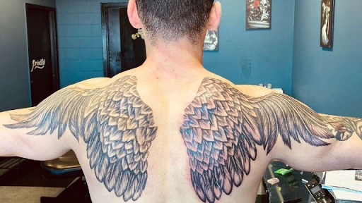 Explore transgender tattoo ideas, creative tattoo ideas in San Angelo, available at A1 Tattoos and Piercings