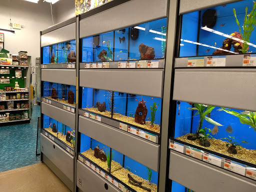 Pet Supply Store «Petco Animal Supplies», reviews and photos, 1111 US-46, Parsippany, NJ 07054, USA