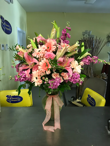 Florist «Flowers By Pouparina», reviews and photos, 7701 W 26th Ave #7, Hialeah, FL 33016, USA