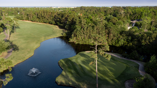 Golf Course «Tradition Club», reviews and photos, 1027 Willbrook Blvd, Pawleys Island, SC 29585, USA