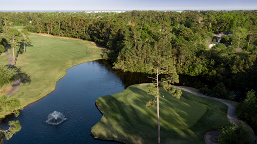 Golf Course «Tradition Club», reviews and photos, 1027 Willbrook Blvd, Pawleys Island, SC 29585, USA