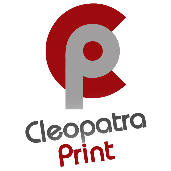 Cleopatra Print مطبعة كليوباترا