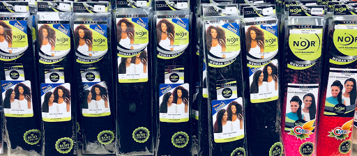 Beauty Supply Store «Koahs Beauty Supply», reviews and photos, 284 S Main St, Fall River, MA 02721, USA