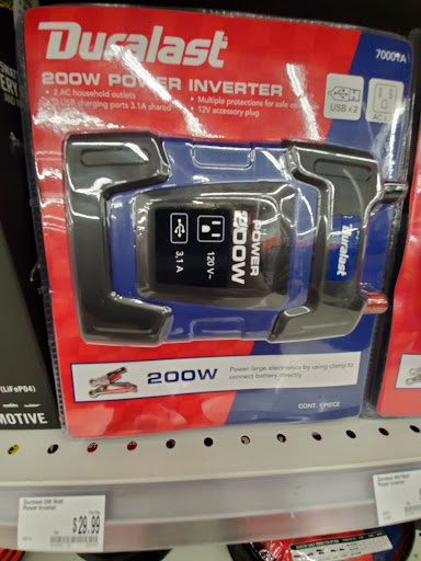 Auto Parts Store «AutoZone», reviews and photos, 35850 Chester Rd, Avon, OH 44011, USA