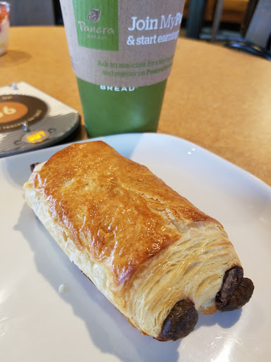 Sandwich Shop «Panera Bread», reviews and photos, 1480 Harbor Blvd, Anaheim, CA 92802, USA