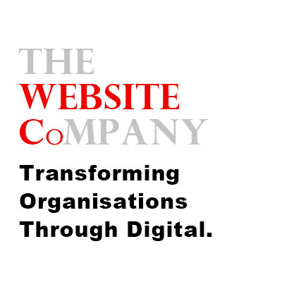 The Website Company - Advertising agency
