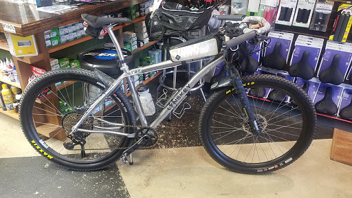 Pro Bike Repair (PBR), 3311 GA-5, Douglasville, GA 30135, USA, 