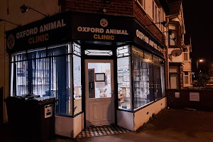 Medivet East Oxford - Oxford Animal Clinic