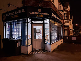 Medivet East Oxford - Oxford Animal Clinic