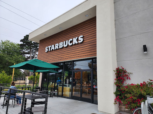 Starbucks image