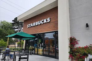 Starbucks image