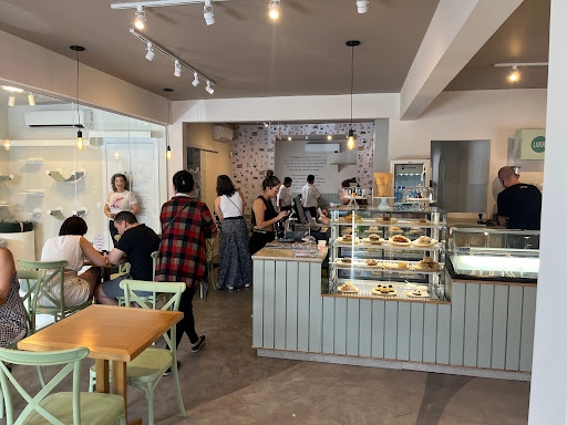 Logo da empresa - Gatoffee Cat Café