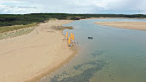 OCEAN PLAYERS - École de Voile du Bouil Longeville sur mer Longeville-sur-Mer