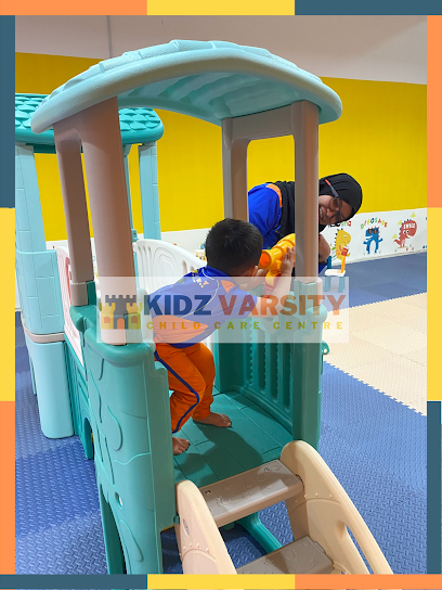 Kidz Varsity Child Care Centre
