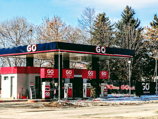 GO Petroleum