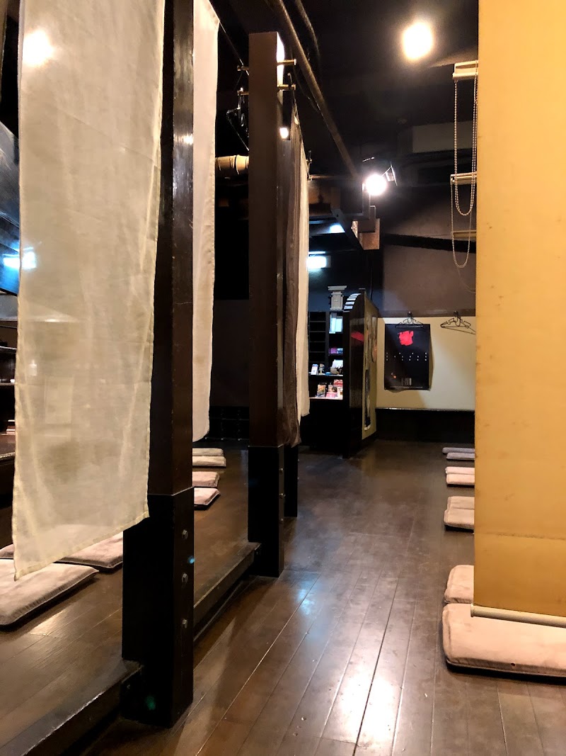 韓流マッコリ酒場 草乃家 宮崎県宮崎市橘通東 韓国料理店 グルコミ