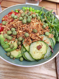 Photo n°18 de Aloha fresh bowl à Quimper ()