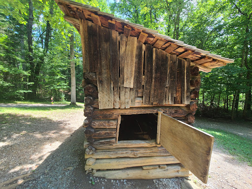 National Park «Great Smoky Mountains National Park», reviews and photos