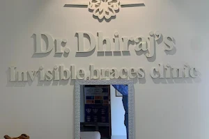 Dr. Dhiraj's Dental & Invisible Braces Clinic image