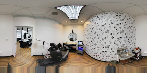 Hair Salon «En-Unison Salon», reviews and photos, 33625 W Seven Mile Rd, Livonia, MI 48152, USA