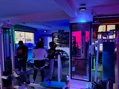 SILVER FITNESS GYM