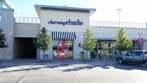 Charming Charlie, 8889 Gateway West, El Paso, TX 79925, USA, 