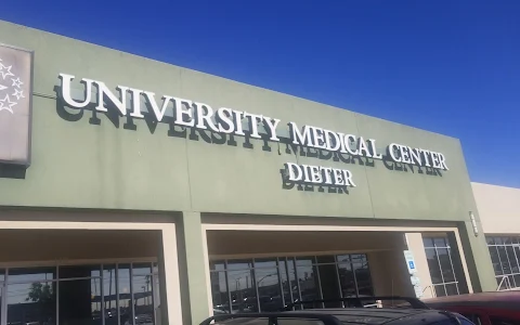 UMC - Dieter Clinic image