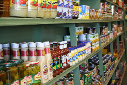 Bakery «Thwaites Market», reviews and photos, 36 Railroad St, Methuen, MA 01844, USA