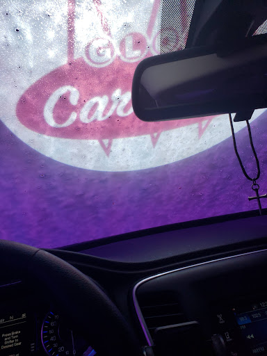 Car Wash «Globe Express Car Wash», reviews and photos, 8650 University Blvd, Coraopolis, PA 15108, USA