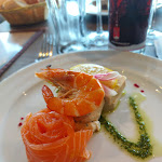 Photo n° 4 de l'avis de Jennifer.E fait le 01/09/2022 à 09:53 pour La Calypso à Le Tréport