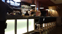 Atmosphère du Restaurant Le Van Gogh brasserie Pizzeria à Lourdes - n°17