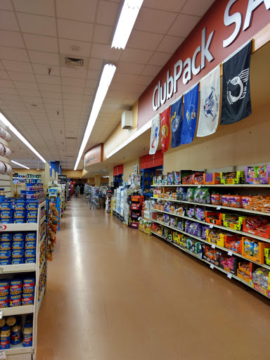 Grocery Store «Luke Commissary», reviews and photos, 7175 N 138th Ave, Glendale, AZ 85307, USA