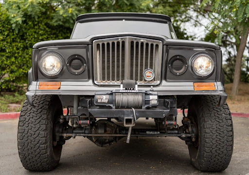 Jeep Dealer «Jeep Chrysler Dodge City», reviews and photos