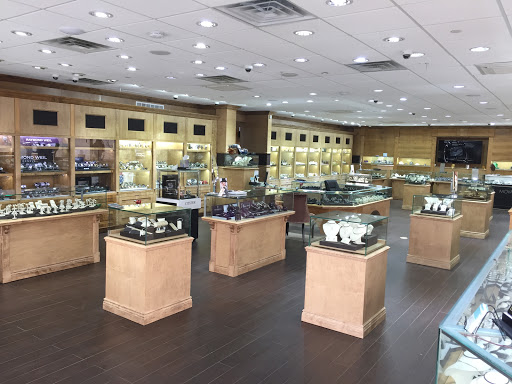 Jeweler «Eli Adams Jewelers», reviews and photos, 114 Essex St, Rochelle Park, NJ 07662, USA
