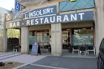 Photos du propriétaire du Restaurant L'insolent à Luc-la-Primaube - n°5