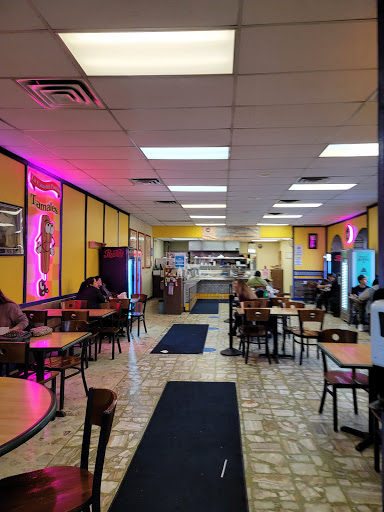 Grocery Store «La Casa Del Pueblo Inc.», reviews and photos, 1810 S Blue Island Ave, Chicago, IL 60608, USA