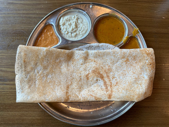 Anjana Kitchen - Singapore