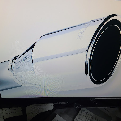 Auto Repair Shop «Advanced Car Care», reviews and photos, 406 River Styx Rd, Hopatcong, NJ 07843, USA