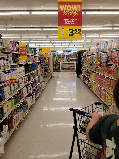 Grocery Store «Food Lion», reviews and photos, 219 Colloredo Blvd, Shelbyville, TN 37160, USA